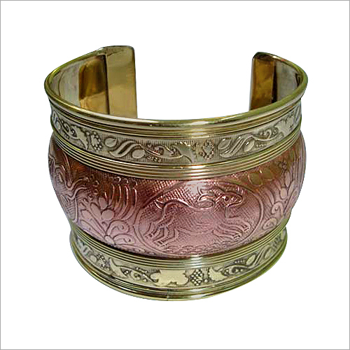 Brass Bracelets