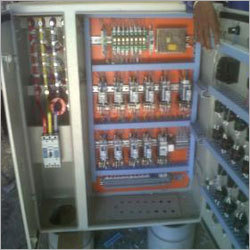 Control Panels