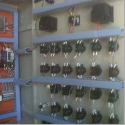 Industrial Control Panels