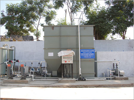 Sewage Treatment Plants