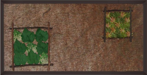 Nature Themed Wall Art