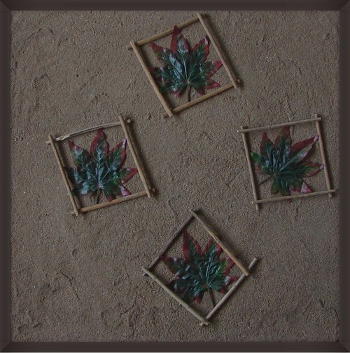 Designer Nature Wall Art