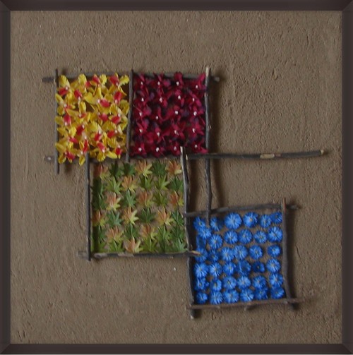 Decorative Nature Wall Art