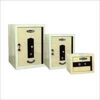 Smart Safe