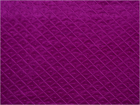 Velvet Fabric