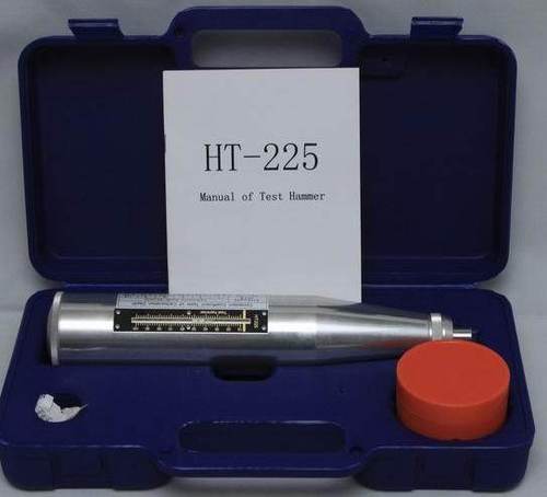 Rebound Hammer