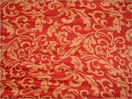 Lycra Printed Fabric