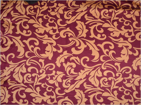 Printed Lycra Spandex