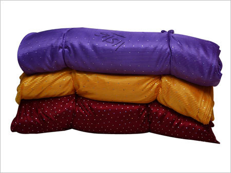 Decorative Tikli Fabrics