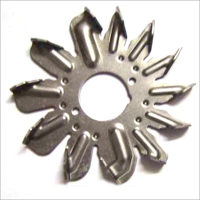Press Cutting Blade