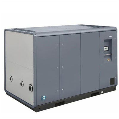 Rotary Screw Compressor