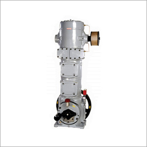 Water Cooled Compressor