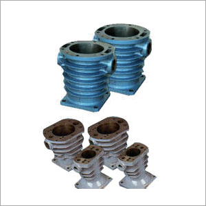 Compressor Cylinder Liner