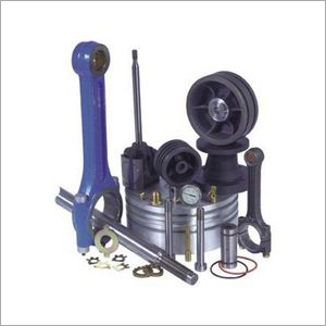Air Compressor Spare Parts