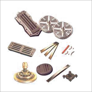 Compressor Valve Components