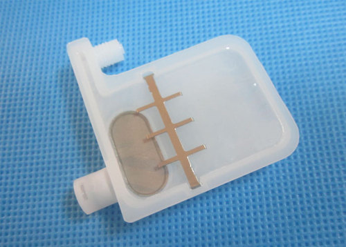 Damper For Mutoh Printers Application: Digital Printing