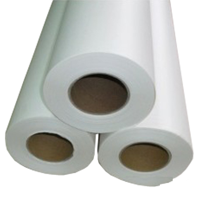 Sublimation Paper - Medium Size White Color | Tear Resistant Durable Quality for Digital & Transfer Printing