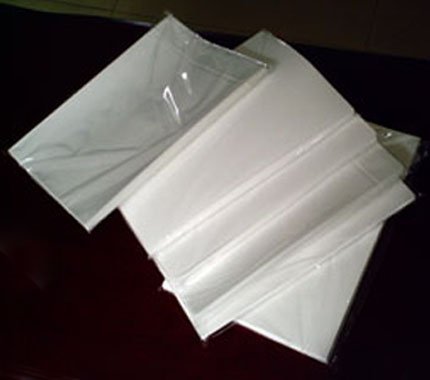 Sublimation Heat Transfer Paper Application: Digital Printing