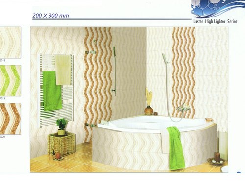 Luster High Lighter Series