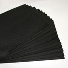 Virgin Pulp Black Paper
