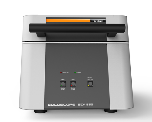 Goldscope SD 550