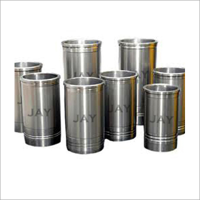 Custom Cylinder Sleeves