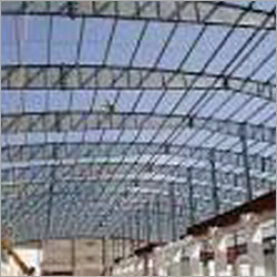 Steel Structure Fabrication Hyderabad