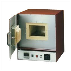 Industrial Furnaces