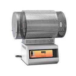 Silicon Carbide Furnace