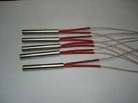 Cartridge Heaters / Pencil Heaters