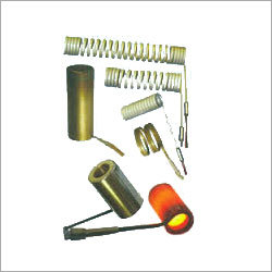 Coil Heaters