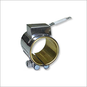 Mica Nozzle Heater