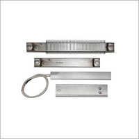 Finned Striped Heater