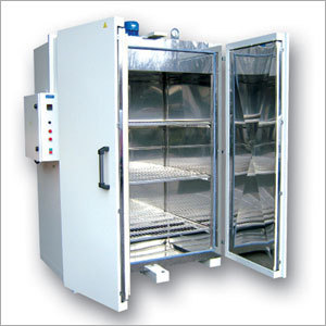 Electric Industrial Ovens