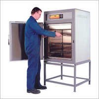 Industrial Heating Ovens