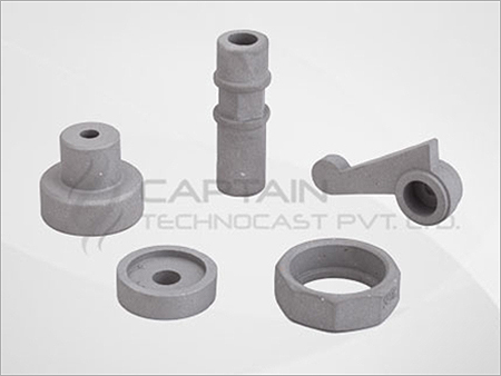 Automotives Casting