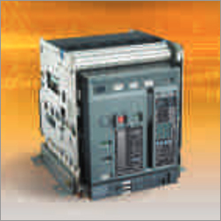 U Power Air Circuit Breaker