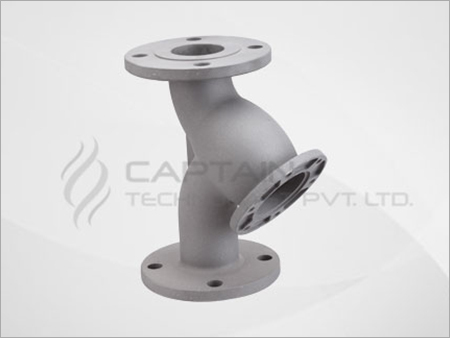 Industrial Valves Casting