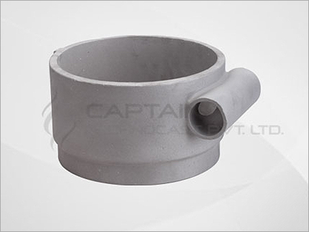 Industrial Valves Casting