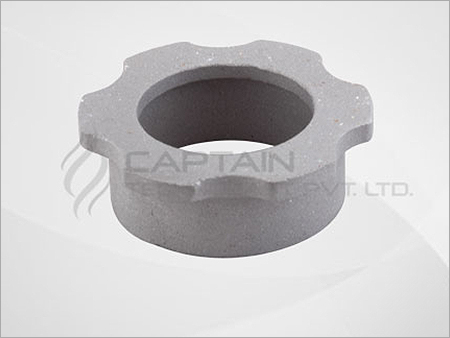 Turbine Blades Casting