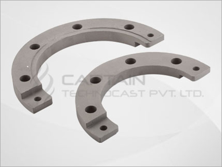 Turbine Blades Casting
