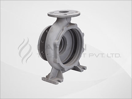 Industrial Process Pumps Casting