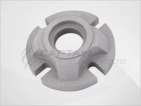 Industrial Process Pumps Casting