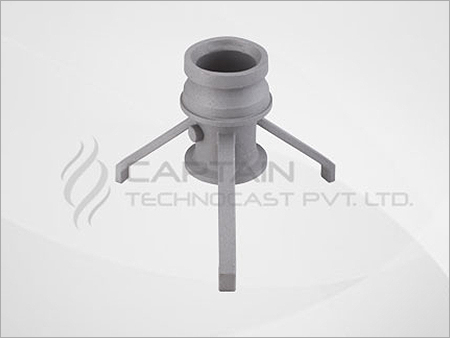 Power Plant Boiler Parts Casting