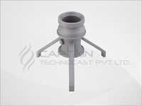 Power Plant Boiler Parts Casting