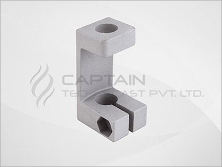 Power Plant Boiler Parts Casting
