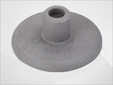 Aerospace Casting