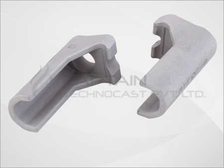 Aerospace Aluminium Castings