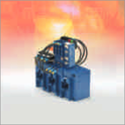 Mini Contactors