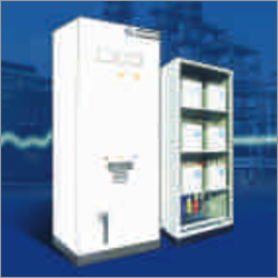 Power Factor Correction Capacitors